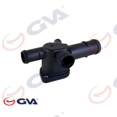 GVA 5175257  Su Flansı Golf 5-jetta-passat 1.6 Benzinli Bgu Bse Otomatik 06a121133ac