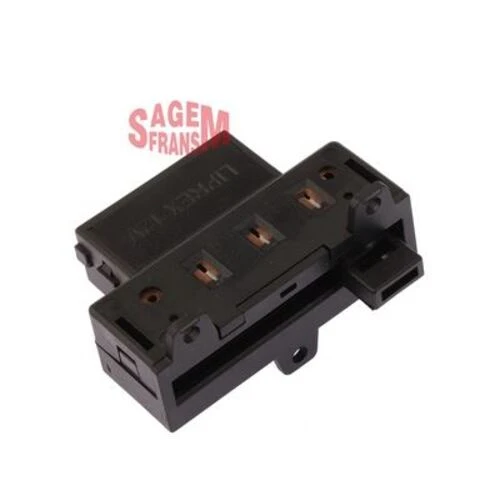 Sagem 210152  Kalorifer Kumanda Anahtarı Komutator Fiat Palio-siena-slx 7078738 - 1