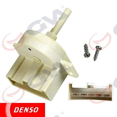 GVA 8027110  KALORİFER ANAHTARI DUCATO-LINEA
