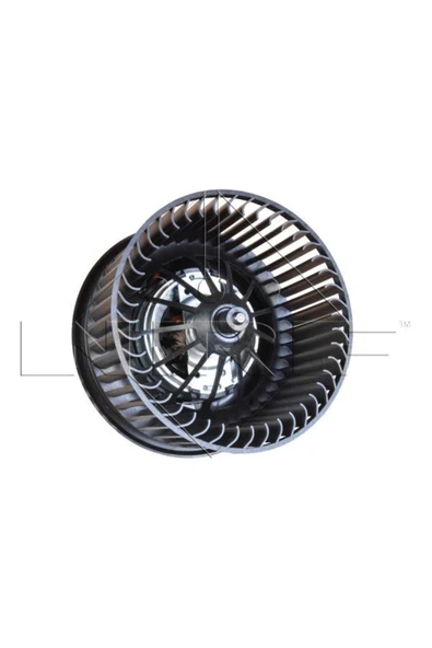 NRF 34036 Kalorifer Motoru Focus Ii 04>11 C- 04>11 Kuga Ii 08>11 Klimasiz 1 Adet - 1