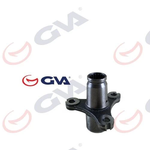 GVA 8923110  ŞAFT KAYICI FLANŞI UZUN M131 1600 ürün görseli 1