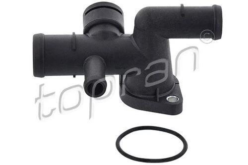 Topran 108198001  Su Flanşı (Vw: Bora 1.8 Golf IV 1.8 97-05) ürün görseli