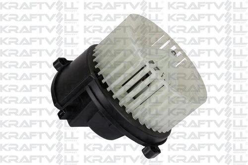 Kraftvoll 08130131  Kalorifer Motoru Ducato 1.9 2.5 2.8 95-02 Klimasız 1307829080 ürün görseli