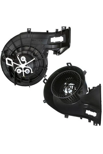 Seger 53380 Kalorifer Motoru Vectra C - Sıgnum