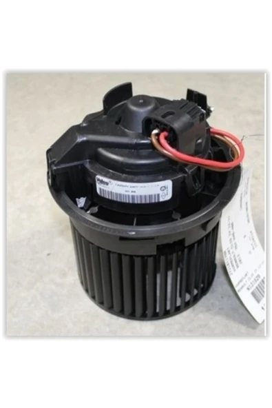 Seger 53270  Kalorifer Motoru Clıo Iv - Symbol Iıı - Dacia Logan Iı - Sandero Iı ürün görseli