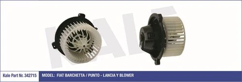 Kale 342715  KALORİFER MOTORU PUNTO ürün görseli