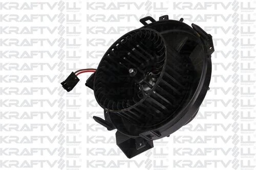 Kraftvoll 08130032  Kalorifer Motoru Corsa C 1.2 1.4 00-06 Tigra B 04-08 1845222 ürün görseli
