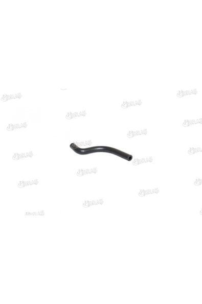 Monreal 9911108  Kalorifer Musluk Arası Giriş Hortumu Renault 12 1.6