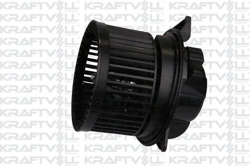 Kraftvoll 08130066  Kalorifer Motoru Focus 98-04 Mondeo Iıı 00-07 Otomatik Klima 4s7h19d859aa ürün görseli