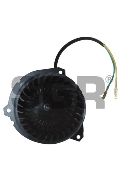 Seger 53454 Kalorıfer Motoru 12v Transıt 12 T15 2.5 01 ürün görseli