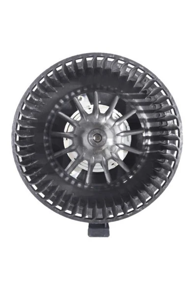 Seger 53965 Kalorifer Motoru 12v Megane Iı 1.4i 1.6i 1.5dcı 04-09 Klimalı