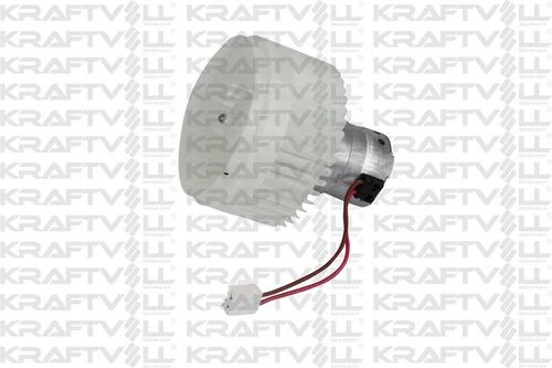 Kraftvoll 08130048  Kalorifer Motoru Volvo S60 I S80 I V70 Iı Xc70 Cross Country Xc90 I 31320392 ürün görseli