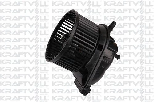Kraftvoll 08130040  Kalorifer Motoru Sprinter 901 902 903 904 905 96-06 Lt 28 35 46 96-05 2d1959101a ürün görseli