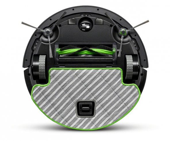 iRobot Roomba Combo Robot Süpürge ve Paspas 2si 1 Arada - 2