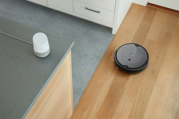 iRobot Roomba 693 Robot Süpürge - 5
