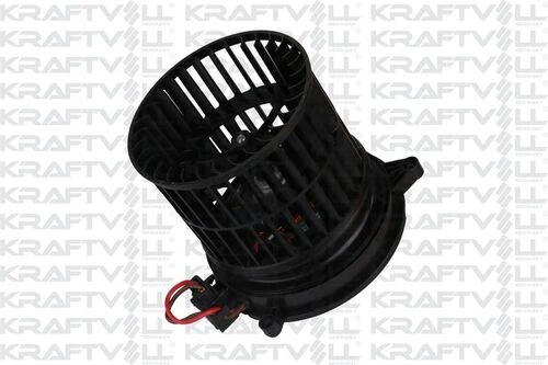 Kraftvoll 08130021  Kalorifer Motoru Fiesta V 01-08 Fusion 01-12 1.4 16v 1.4tdcı Fıgo 11- 2s6h18456ac ürün görseli