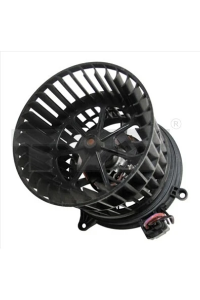 Valeo 715265 Kalorıfer Motoru Fıesta Fusıon