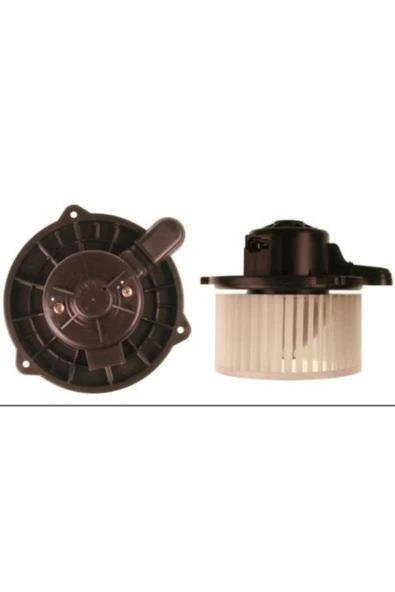 Seger 53112  Kalorifer Motoru Accent Iı Getz 8 ürün görseli