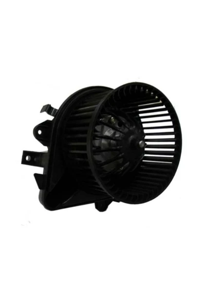 Seger 53484 Kalorıfer Motoru Doblo 12v 71735484