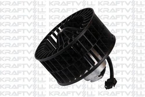 Kraftvoll 08130063  Kalorifer Motoru Bmw E36 12v Klimasız 64118390434 ürün görseli