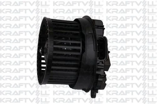 Kraftvoll 08130069  Kalorifer Motoru P1007 C2 C3 C3 Iı C3 Pluriel 1.4 8v 1.4hdı 1.6hdı Klimasız 6441.q5 ürün görseli
