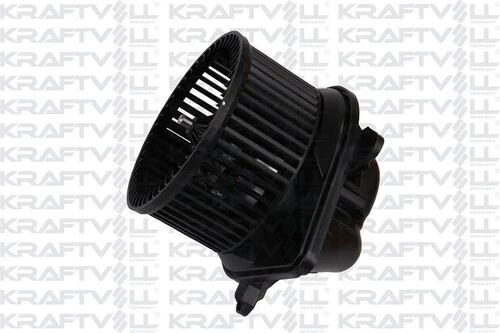 Kraftvoll 08130054  Kalorifer Motoru P406 Ym Klimalı 99-p607 Otomatik Soğutma 6441.k9