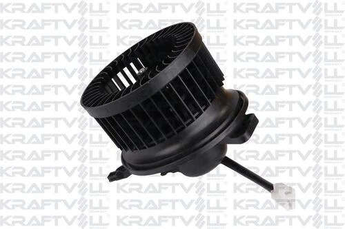 Kraftvoll 08130028  Kalorifer Motoru Partner P306 Berlingo Xud9 98 00 6441.95 - 1