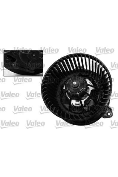 Valeo 715060 Kalorıfer Motoru Trafıc Iı 06- 2.0 Dcı / Vıvaro A 06- 2.0 Cdtı / Prımastar 06- Uyumlu ürün görseli