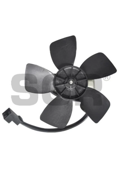 Seger 53287 Kalorıfer Motoru 12v Tofas Dks Dogan Sahın Kartal Slx Cıft Devır (6401135)(69401287)(rkm287)