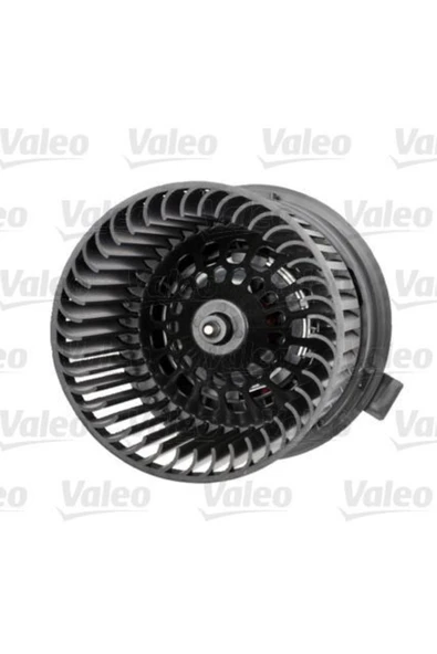 Valeo 715223 Kalorıfer Motoru 308 / C3 C4 Ds4 1.4 Vtı 1.6 Hdı