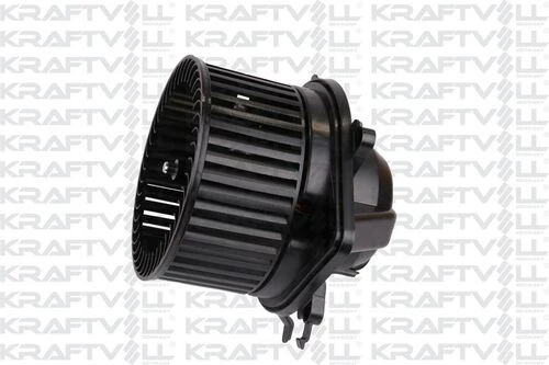 Kraftvoll 08130144  Kalorifer Motoru Mini Cooper R56 R57 R59 R60 R55 R58 R60 64119266899