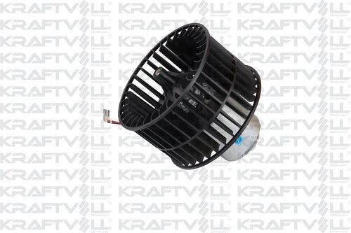 Kraftvoll 08130044  Kalorifer Motoru Opel Combo Corsa B Tigra 12v 1808082 ürün görseli
