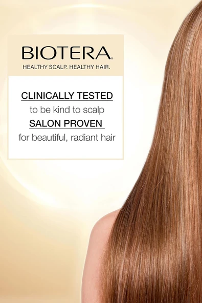 Biotera Renk Koruyucu Şampuan 946ML - Resim 6