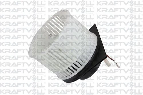 Kraftvoll 08130125  Kalorifer Motoru Vectra B 1845046