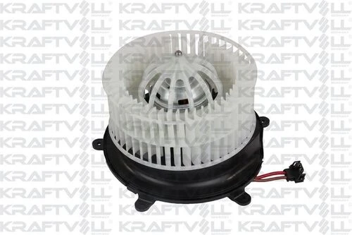 Kraftvoll 08130104  Kalorifer Motoru Bmw E65 E66 03-07 12v 64116913401 ürün görseli