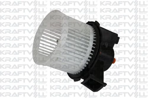 Kraftvoll 08130085  Kalorifer Motoru Fiat Panda 1.1 1.2 1.4 1.3 Multijet 03- 77362538 ürün görseli