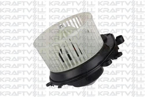 Kraftvoll 08130097  Kalorifer Motoru A4 95-01 Superb 02-08 Passat 97-04 8d1820021a - 1