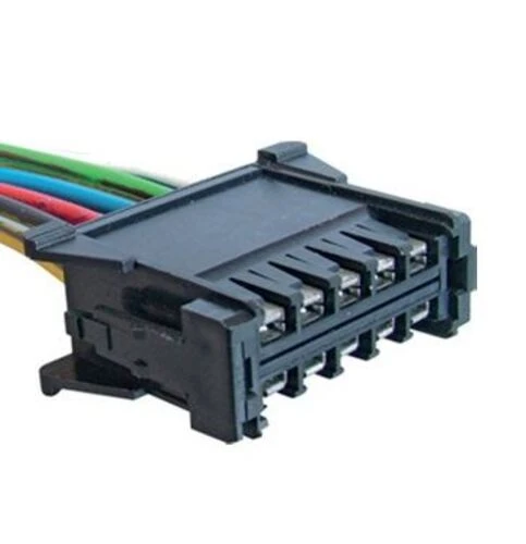 Ayhan A1620 KALORİFER MOTOR SOKETI RENAULT ARAÇLAR IÇIN YM ürün görseli 1