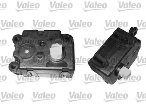 Valeo 509604  KALORİFER KLAPE MOTORU MEGANE HAREKETLENDIRIC