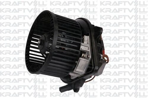 Kraftvoll 08130147 Kalorifer Motoru Citroen Xantia Cag Ac 6441.e9