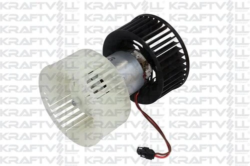 Kraftvoll 08130138  Kalorifer Motoru Bmw E46 E83 M57 N2 M47 N1 64116900685 ürün görseli