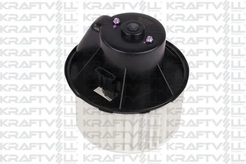Kraftvoll 08130004  Kalorifer Motoru Mercedes Benz Axor Iı Atego Iı 24v 0038300108 - 1