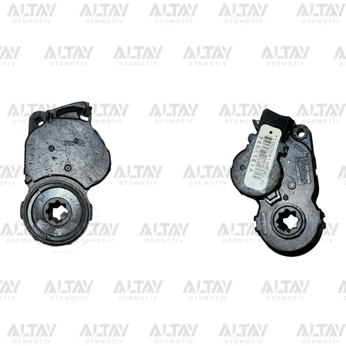 OEM 277429948R Oek  Kalorifer Klima Klape Motoru Clio Iv 1.2 16v 12 1.6 Rs 13 Trafic Iıı 1.6 Dcı 14 ürün görseli