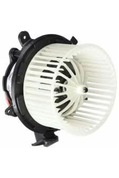 Wisco 1845105  Kalorifer Motoru Opel Astra J Zafira C 09 -