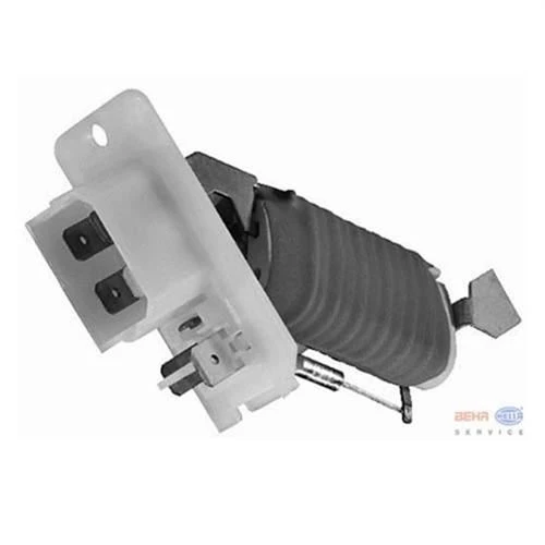 Mahle ABR1000P -knecht-behr Abr1000p Kalorifer Motor Dırencı Astra F Tüm Mod 1845786 - 1