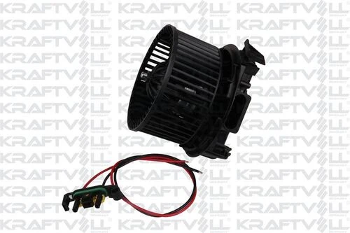 Kraftvoll 08130132  Kalorifer Motoru Renault Modus 7701060014 - 1