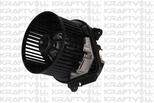 Kraftvoll 08130076  Kalorifer Motoru Citroen Saxo P105 6441.k8 - 1