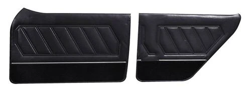 Öziş RN12011401 OZIS  Kapı Döşemesi Siyah Toros ürün görseli 1