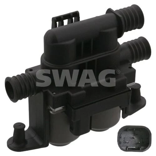 Swag 20100705  KALORİFER AYARLAMA SUBAPI 5 SERIES E39 7 SERIES E38 - 1