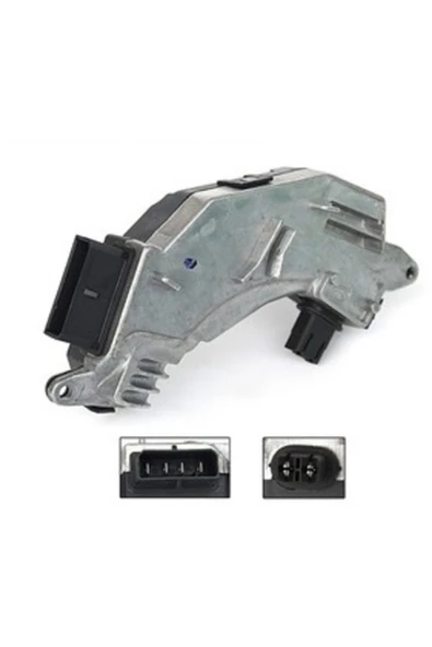 Hellux HLR100061 Hlr100061 Kalorifer Rezistansı Vectra C 1.6 1.8 2.0 2.2 1.9 02- Sıgnum 1.8 2.0 2.2 ürün görseli 1